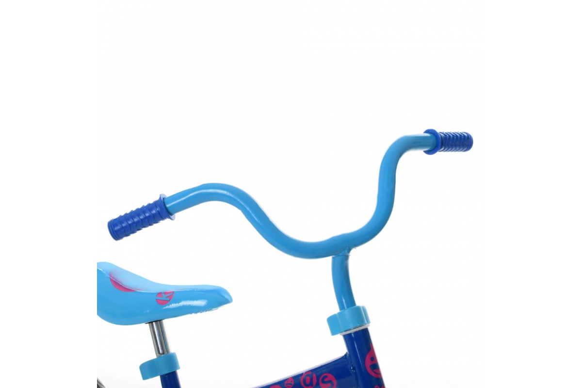 Біговел Profi Kids M 3255-2 колесо 12 дюймів Біговел Profi Kids M 3255-2 колесо 12 дюймів