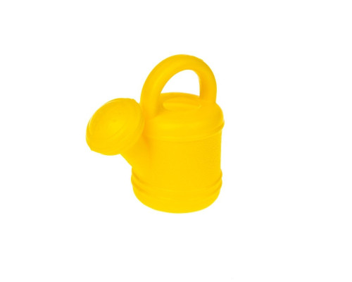 Дитяча лійка "Міні" 1173  Yellow