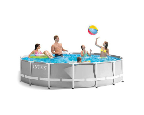 Басейн каркас 26702 305х76см, 4485л