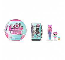 Ігровий набір з лялькою серії "Miniature Collection" L. O.L. Surprise! 590606