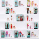Ігровий набір з лялькою серії "Miniature Collection" L. O.L. Surprise! 590606