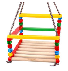 Дитяча гойдалка №1 0045TXK максимальне навантаження 40 кг