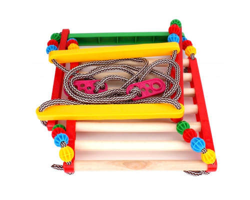 Дитяча гойдалка №1 0045TXK максимальне навантаження 40 кг