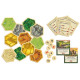 Настольная стратегическая игра CATAN R100UA от 10 лет, 3-4 игрока