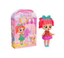 Игровой набор с куклой Малышка Баби Лекси Bubiloons 906228IM в ассортименте