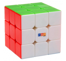 Кубик рубика Smart Cube Фирменный 3х3 без наклеек SC303