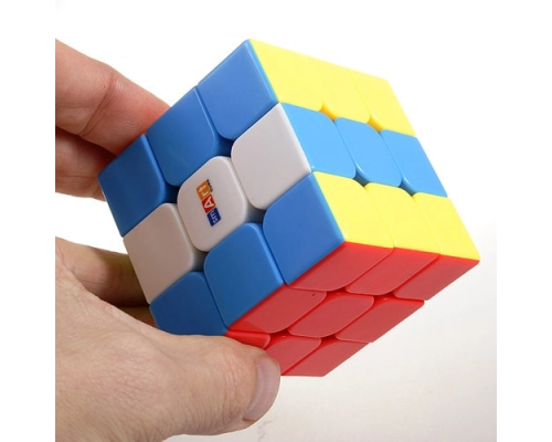 Кубик рубика Smart Cube Фірмовий 3х3 без наклейок SC303