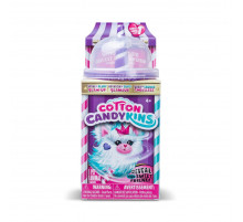 Мягкая игрушка-сюрприз "Пушистый любимец" Cotton Candykins 27301 в ассортименте Мягкая игрушка-сюрприз "Пушистый любимец" Cotton Candykins 27301 в ассортименте