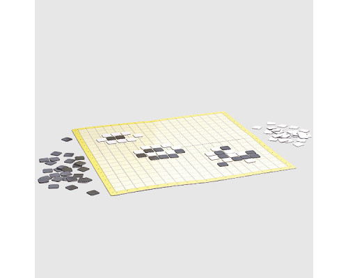 Настольная игра Го Arial 910770 на укр. языке