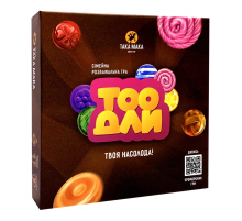 Настільна гра "Тоодли" Така Мака 960254