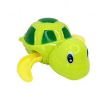 Заводная игрушка для купания "Черепашка" MGZ-0919(Green)