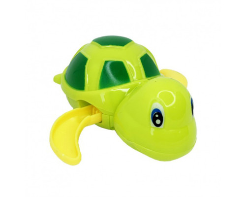 Заводна іграшка для купання "Черепашка" MGZ-0919(Green)