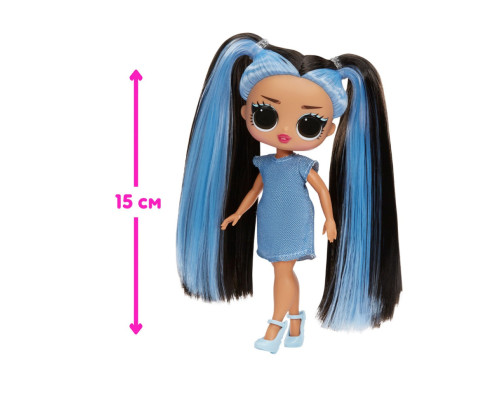 Детская кукла серии "OPP O.M.G." Озорница L.O.L. Surprise! 988939