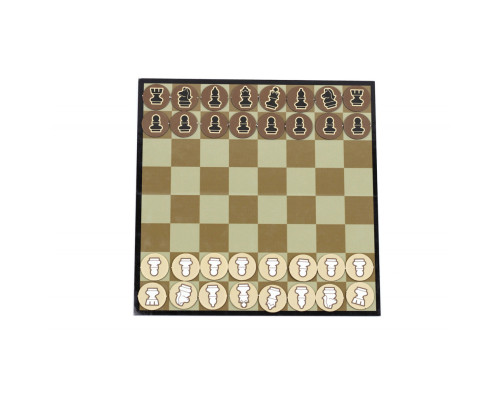 Настільна гра "Шахи" 1494 магнітні