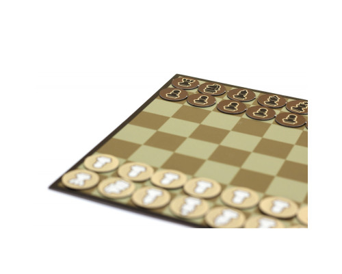 Настільна гра "Шахи" 1494 магнітні