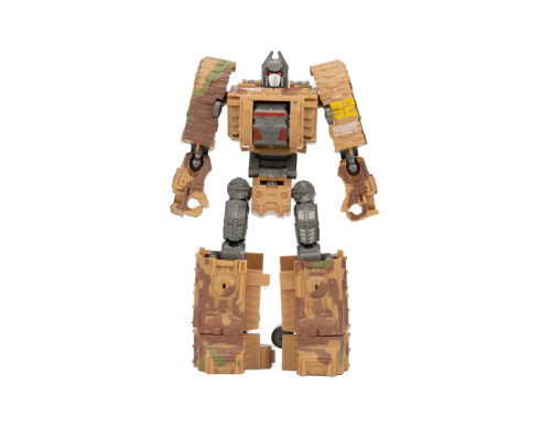 Трансформер 339-85 танк хакі камуфляж  339-85-T(Dust)