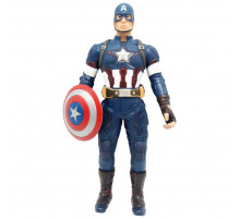 Фигурка героя "Capitan America" 3320(Capitan America) 31,5 см