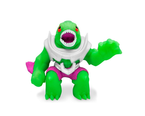 Стретч-іграшка "Піранья Рейзор" Elastikorps DAM-2024-16-F-8 серії «Extra Force»