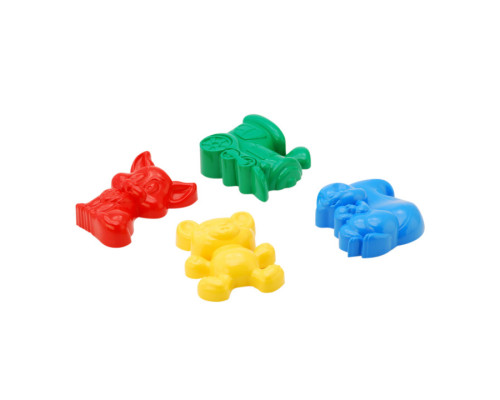 Дитячий пісочний набір "Кроха" №2 1166