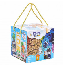 Дитячий конструктор "Bricks" SM1014, 536 деталей