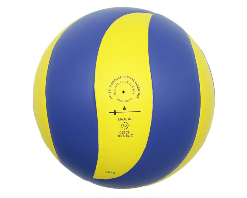 Мяч волейбольный тренировочный Mistral 10 NE-GALA-M10 № 5