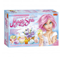 Набір для творчості Magic SPA XXL 10100613 натуральні компоненти
