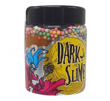 Іграшка-антистрес Слайм "Dark slime-з кульками" 71831ST(Orange)
