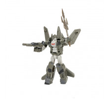 Трансформер 339-85 самолёт тёмный камуфляж                                              339-85-S(Dust)