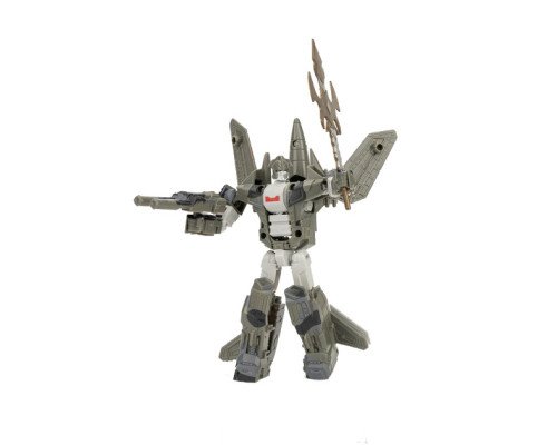 Трансформер 339-85 літак темний камуфляж  339-85-S(Dust)