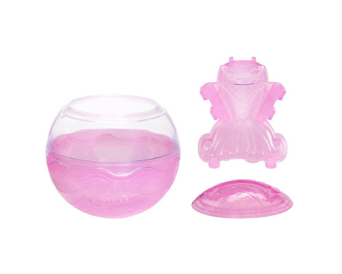 Игровой набор с куклой "Волшебные русалочки" L.O.L. Surprise! 510604 серии "Mermaids!" в ассортименте