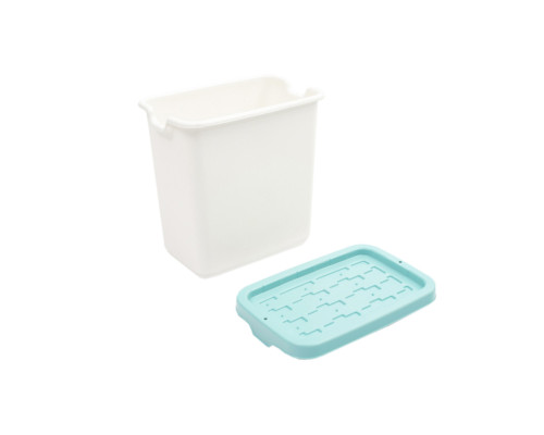 Контейнер для зберігання міні "Білий" DOLONI TOYS 01575 28х19х27 см