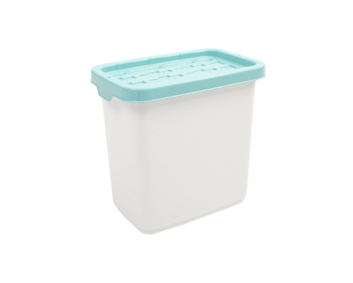 Контейнер для зберігання міні "Білий" DOLONI TOYS 01575 28х19х27 см