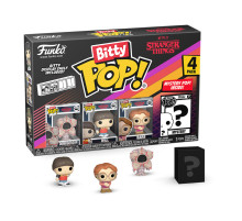Набір фігурок Демогоргон Bitty POP! 83661 серії "Дивні дива"