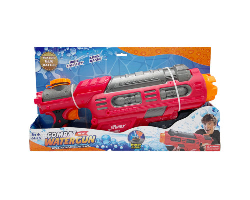 Игровой водяной автомат 976A с насосом