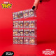 Набор игровых фигурок Хоппер Bitty POP! 83664 серии "Очень странные дела"