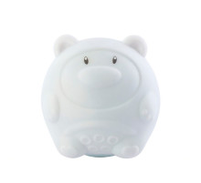 Дитяча іграшка для купання "Реготунчики" 8745_біле_звірятко