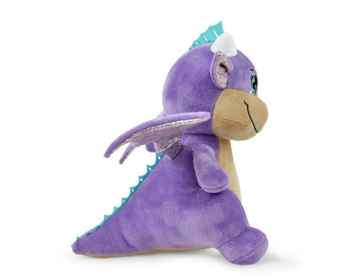 Плюшева іграшка Дракон Рея FWPDRAGNRAY23VT00