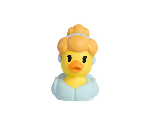 Дитяча іграшка для купання серії "Disney" Качечка Duckalooz 33415-1