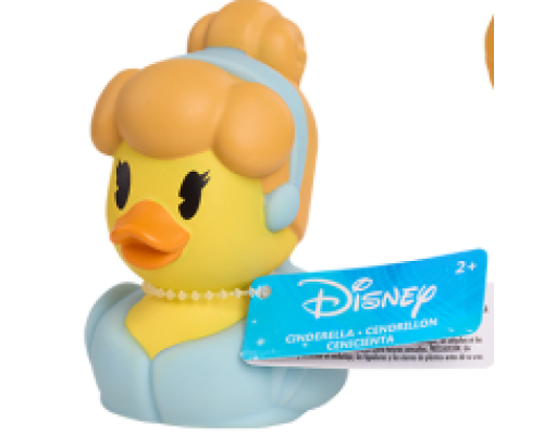 Дитяча іграшка для купання серії "Disney" Качечка Duckalooz 33415-1