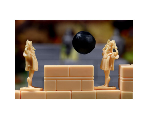 Настольная игра "Битва Катапульт" FGS40 на украинском языке