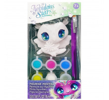 Дитячий набір творчості "Розфарбуй улюбленця Lilya" Nebulous Stars 11414-5