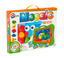 Игрушка "Мозаика ТехноК", арт.6269TXK
