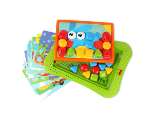 Іграшка "Мозаїка ТехноК", арт. 6269TXK