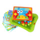 Іграшка "Мозаїка ТехноК", арт. 6269TXK