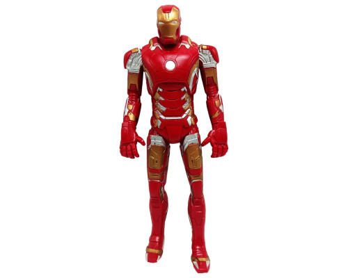 Фігурка героя "Iron Man" 3320(Iron Man) 31,5 см