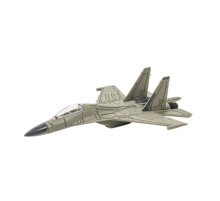 Детская модель истребителя TechnoDrive 250423CG-1, масштаб 1:64