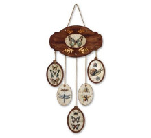 Набор для создания настенной подвески "Botanical World" FDCKW-057