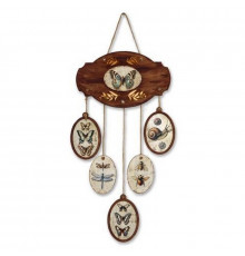 Набір для створення настінної підвіски "Botanical World" FDCKW-057