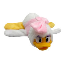 Дитяча м'яка іграшка-браслет "Дейзі Дак" SHT-DAISY 19 см