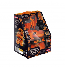 Ігровий набір Кухонна плита "Cooking Plate with Dishes" 71771 10 предметів